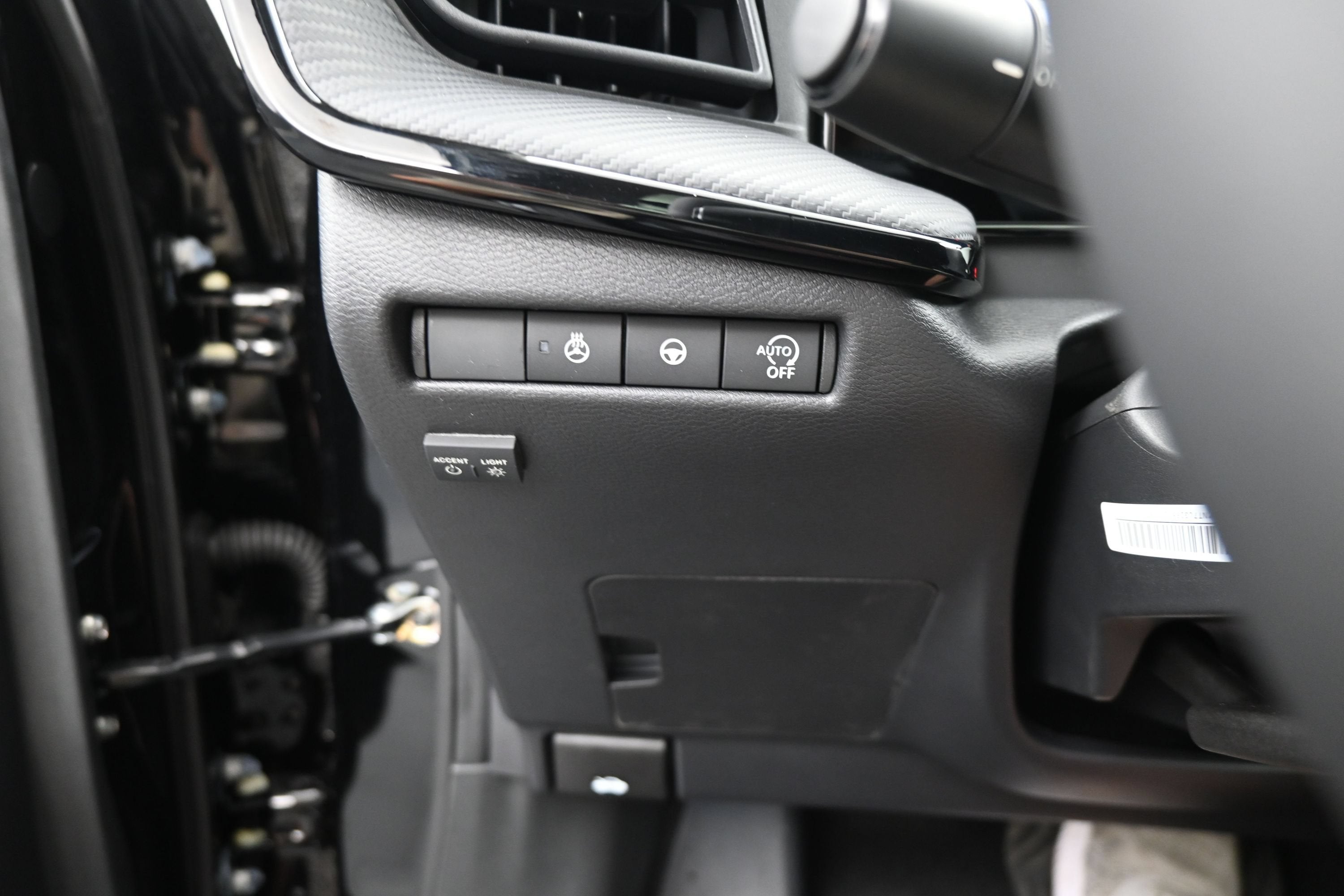 2026 Nissan KICKS SR PREMIUM