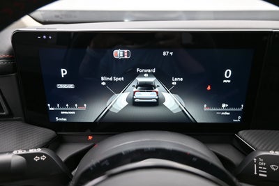 2026 Nissan KICKS SR PREMIUM