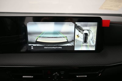 2026 Nissan KICKS SR PREMIUM