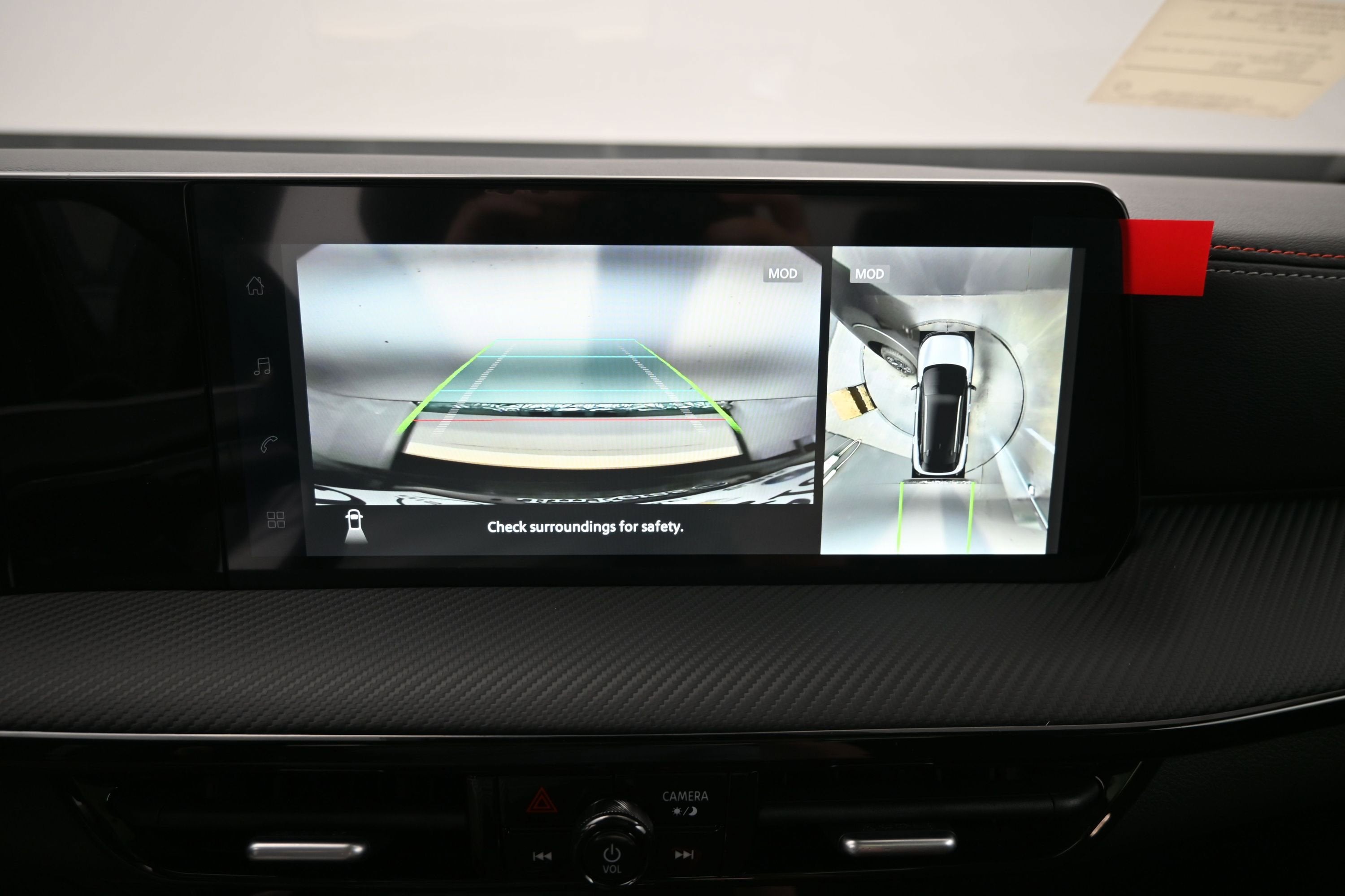 2026 Nissan KICKS SR PREMIUM
