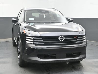 2026 Nissan KICKS SR PREMIUM
