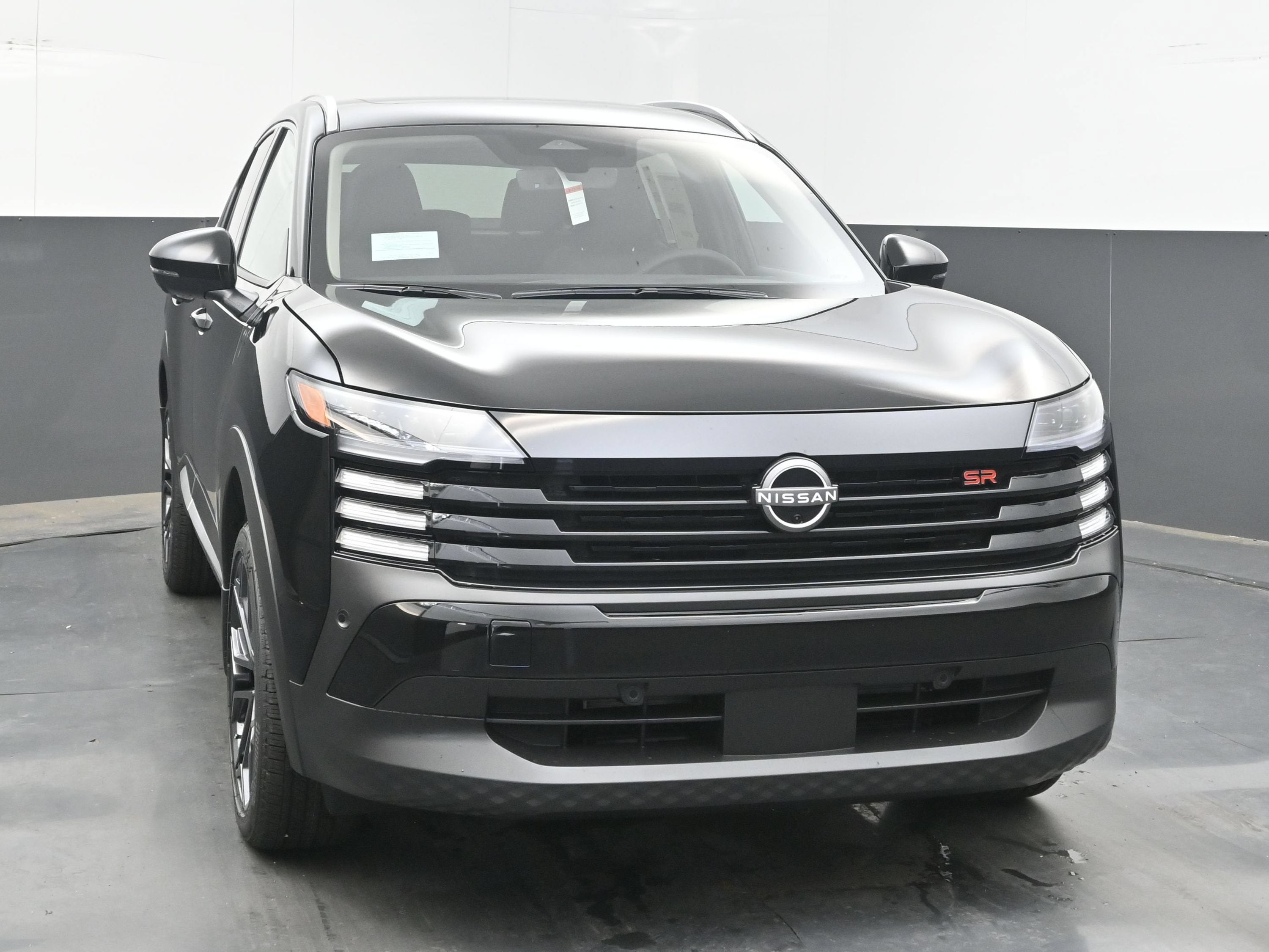 2026 Nissan KICKS SR PREMIUM