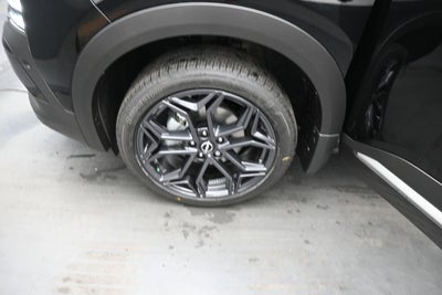 2026 Nissan KICKS SR PREMIUM