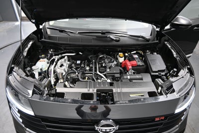 2026 Nissan KICKS SR PREMIUM