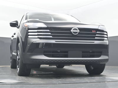 2026 Nissan KICKS SR PREMIUM