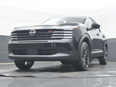 2026 Nissan KICKS SR PREMIUM
