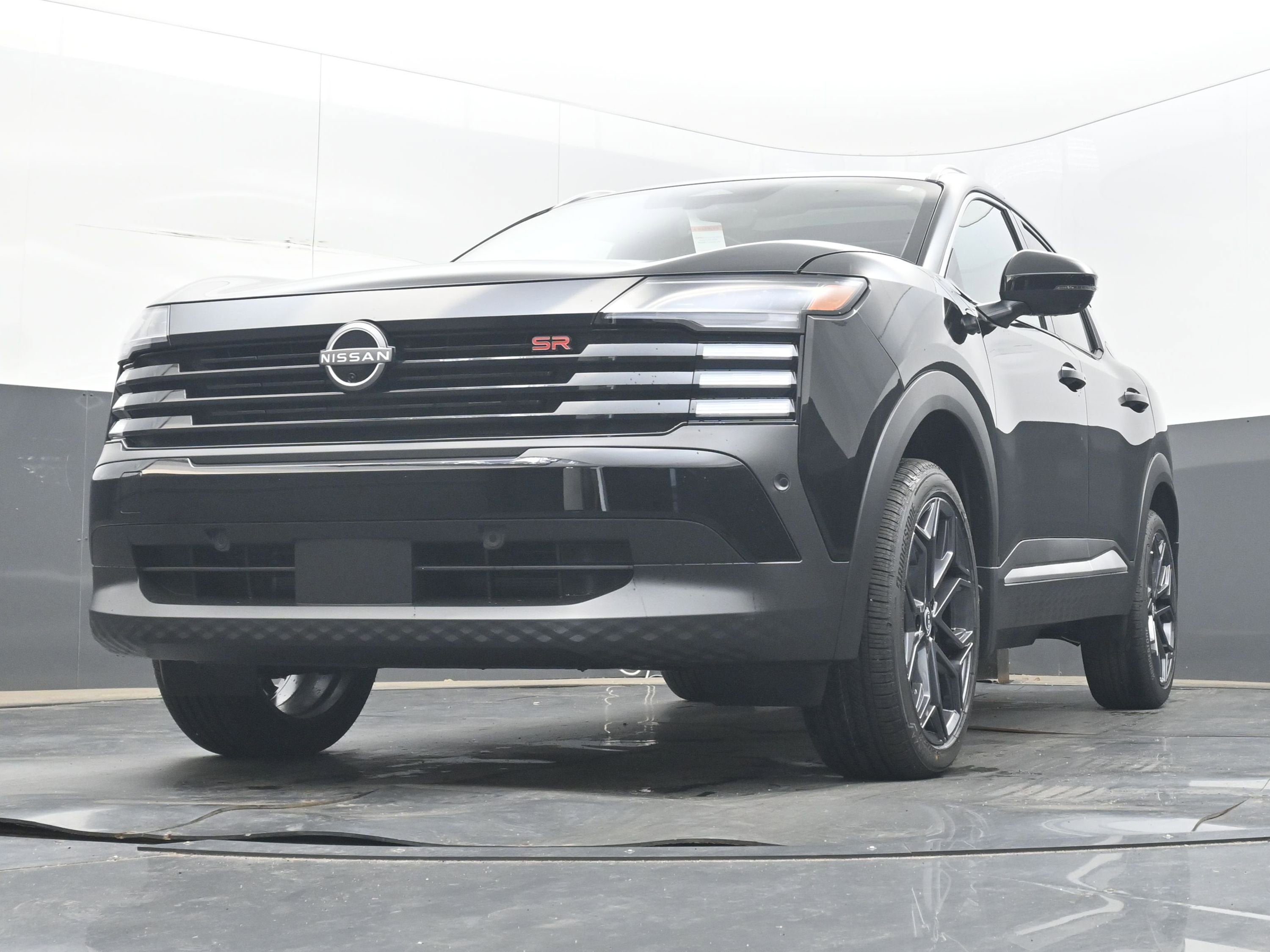 2026 Nissan KICKS SR PREMIUM