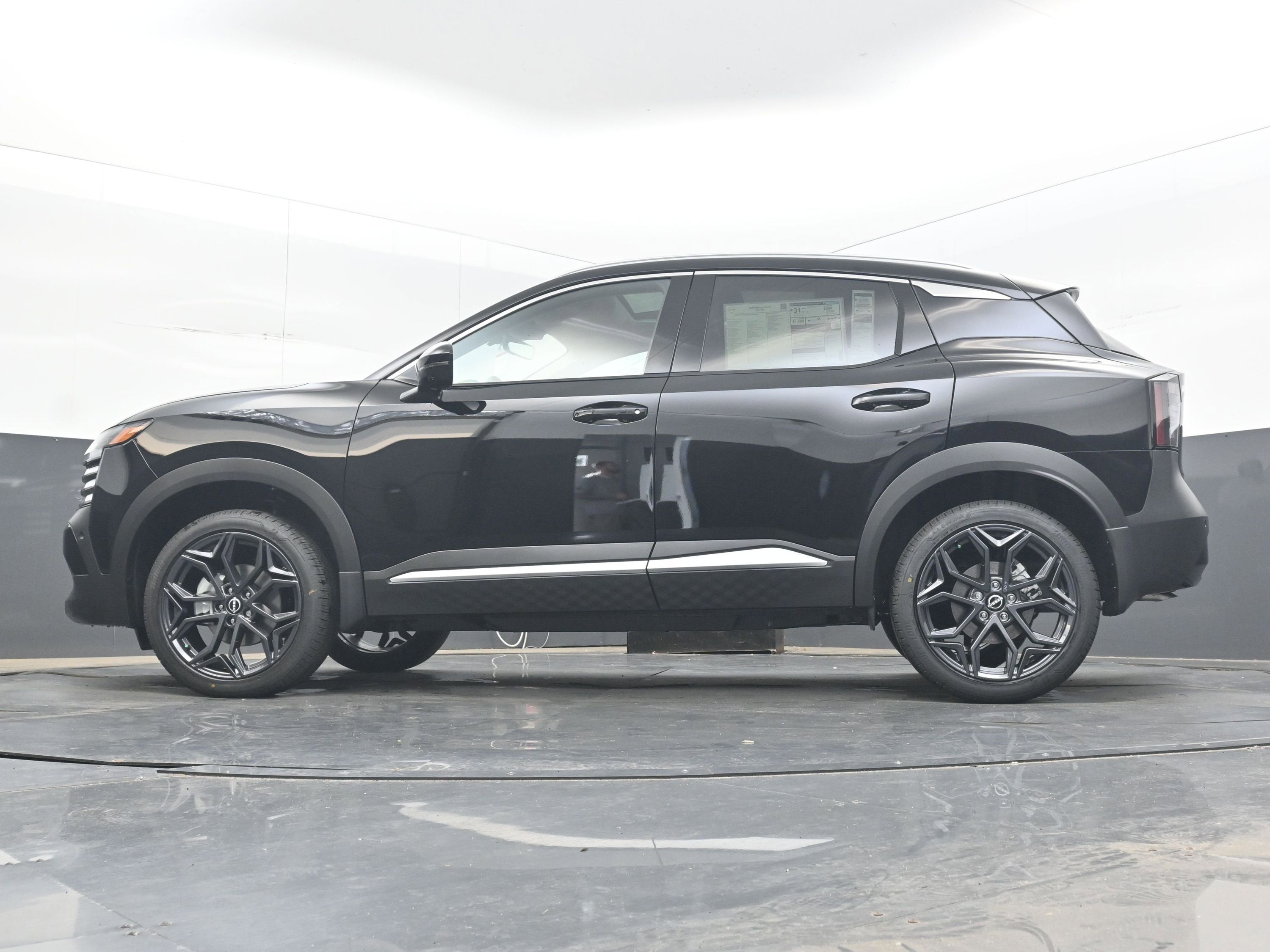 2026 Nissan KICKS SR PREMIUM