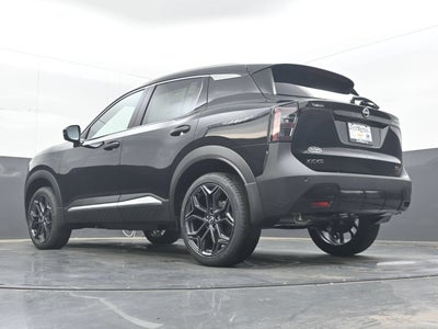 2026 Nissan KICKS SR PREMIUM