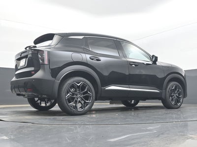 2026 Nissan KICKS SR PREMIUM