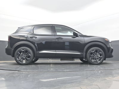2026 Nissan KICKS SR PREMIUM