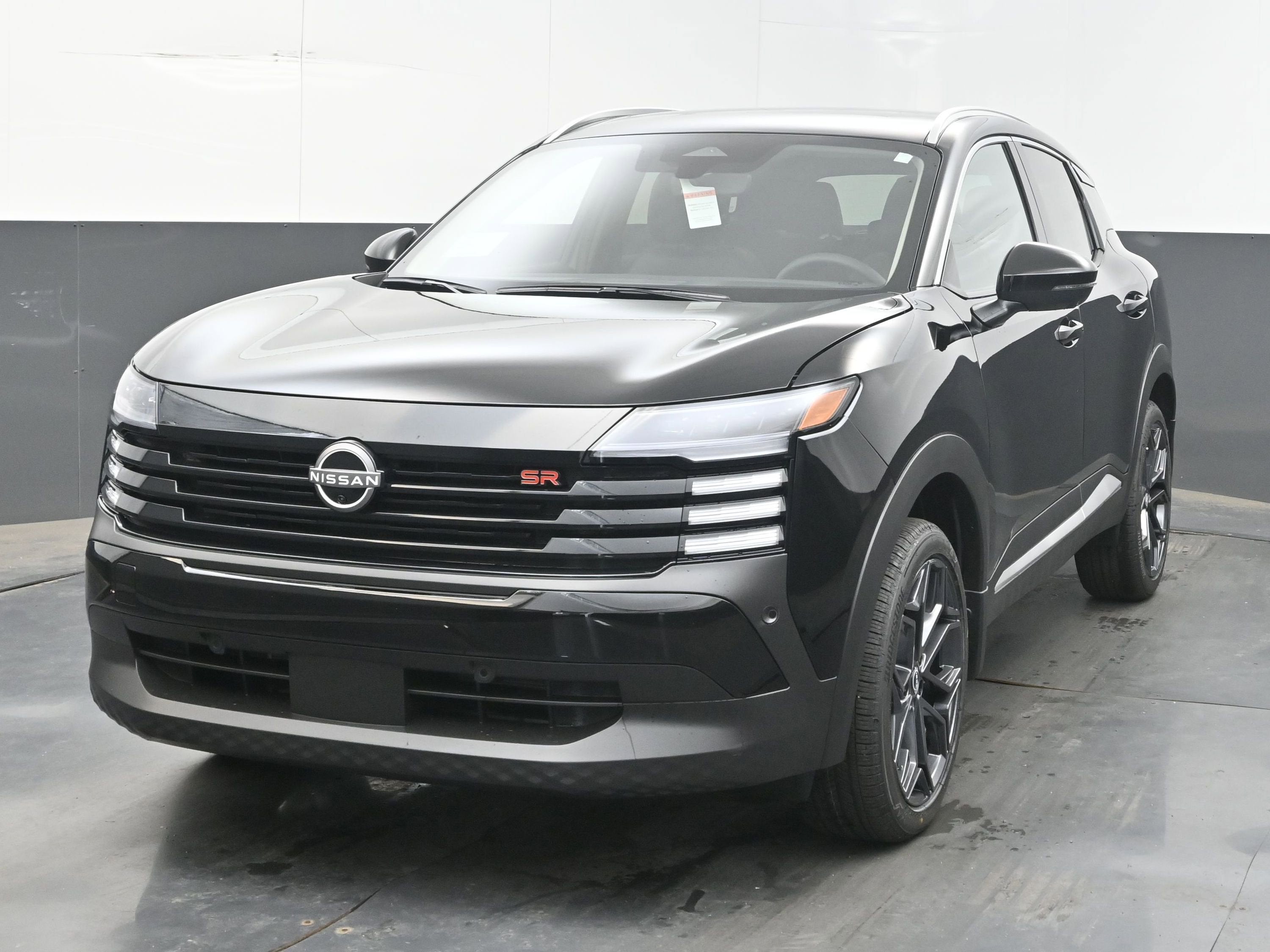 2026 Nissan KICKS SR PREMIUM