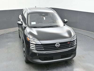 2026 Nissan KICKS SR PREMIUM