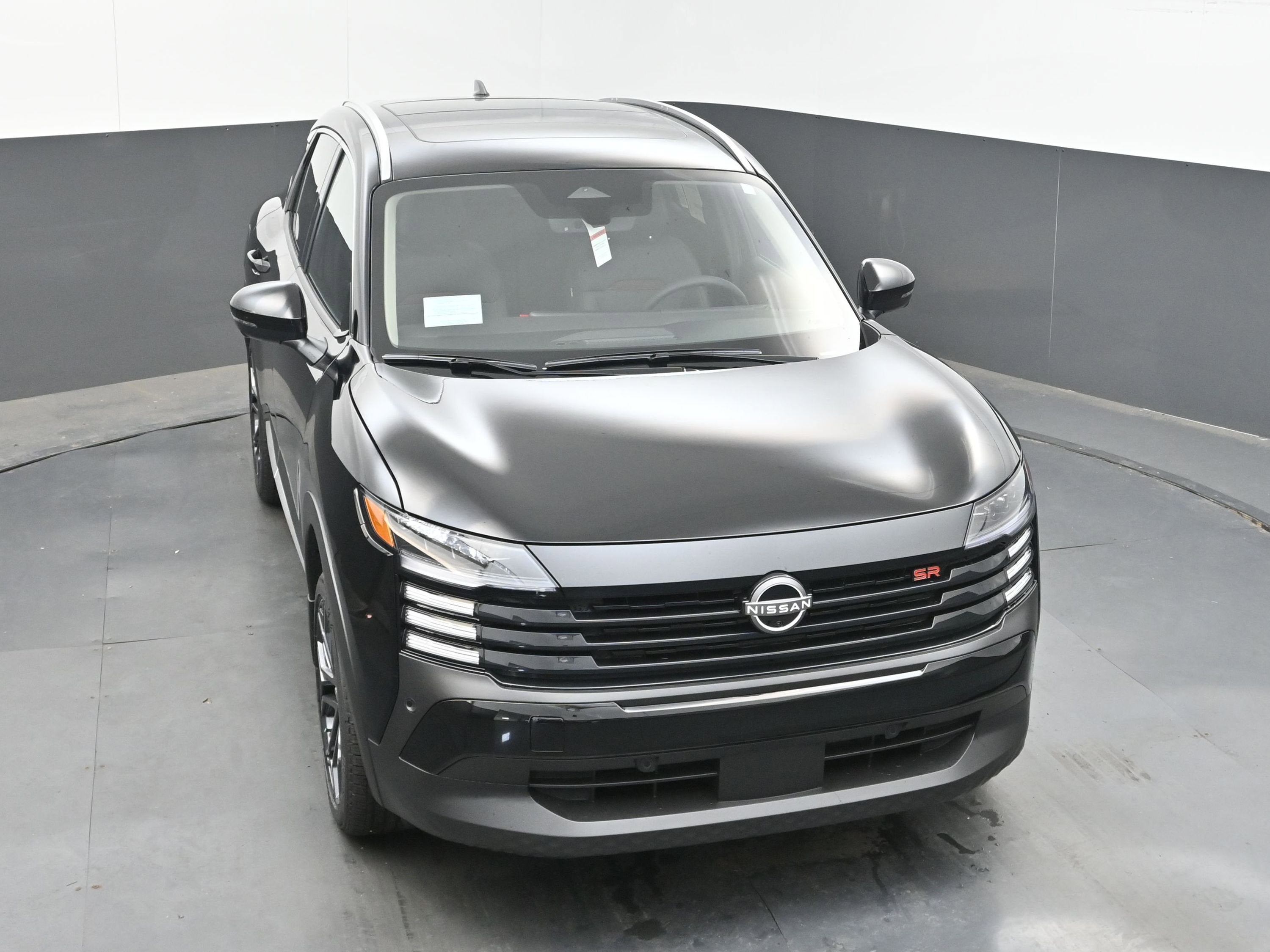 2026 Nissan KICKS SR PREMIUM