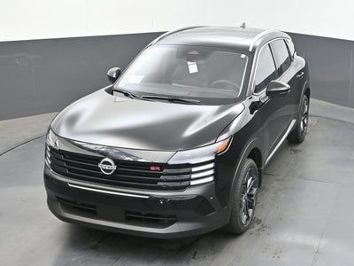 2026 Nissan KICKS SR PREMIUM