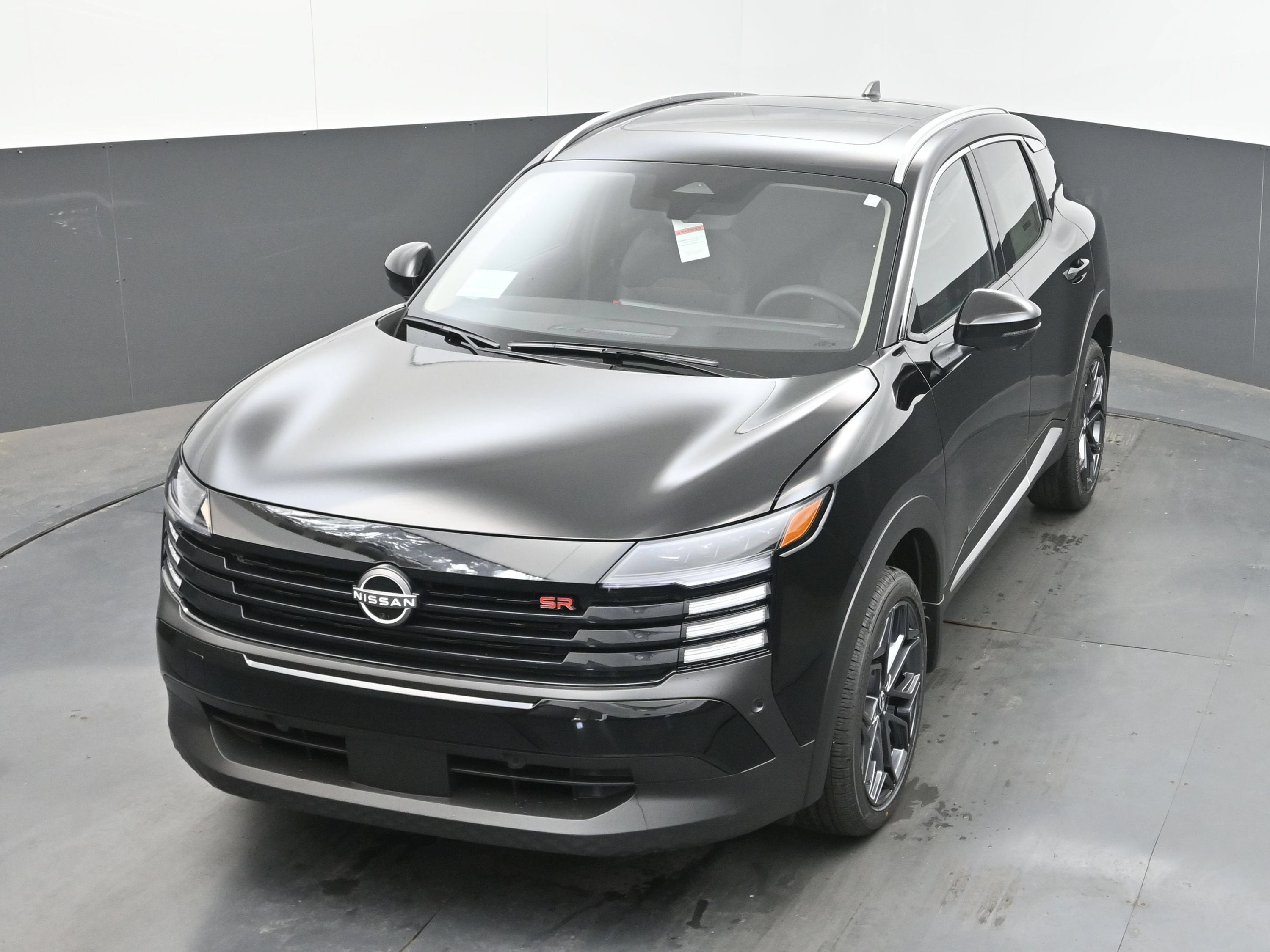 2026 Nissan KICKS SR PREMIUM
