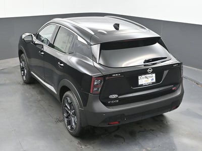 2026 Nissan KICKS SR PREMIUM