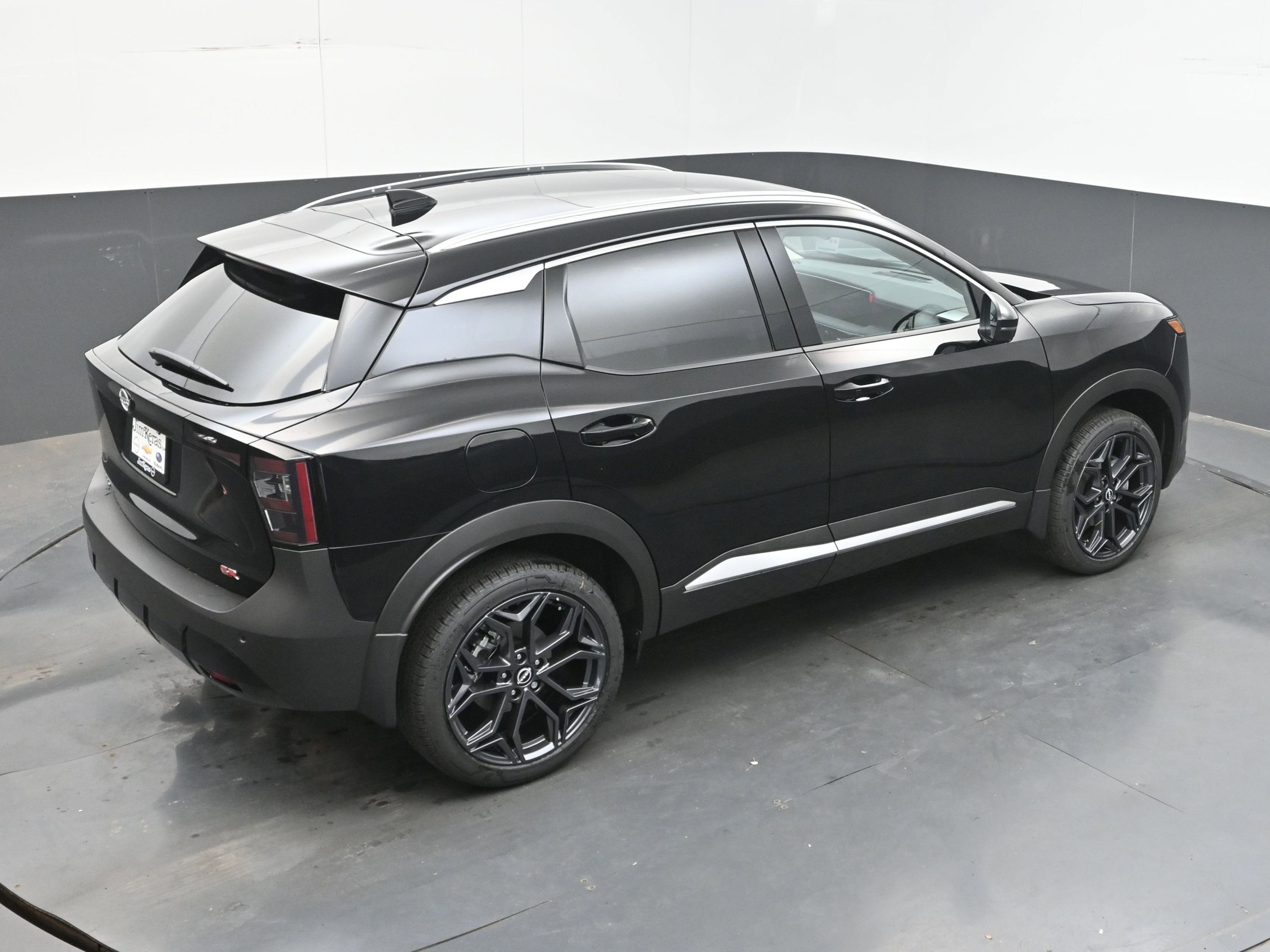 2026 Nissan KICKS SR PREMIUM