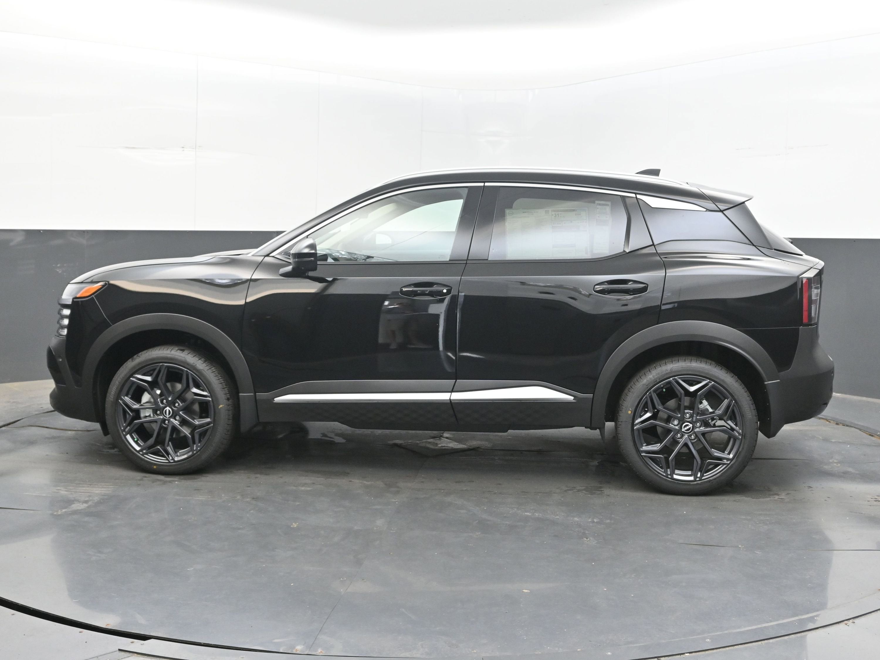 2026 Nissan KICKS SR PREMIUM