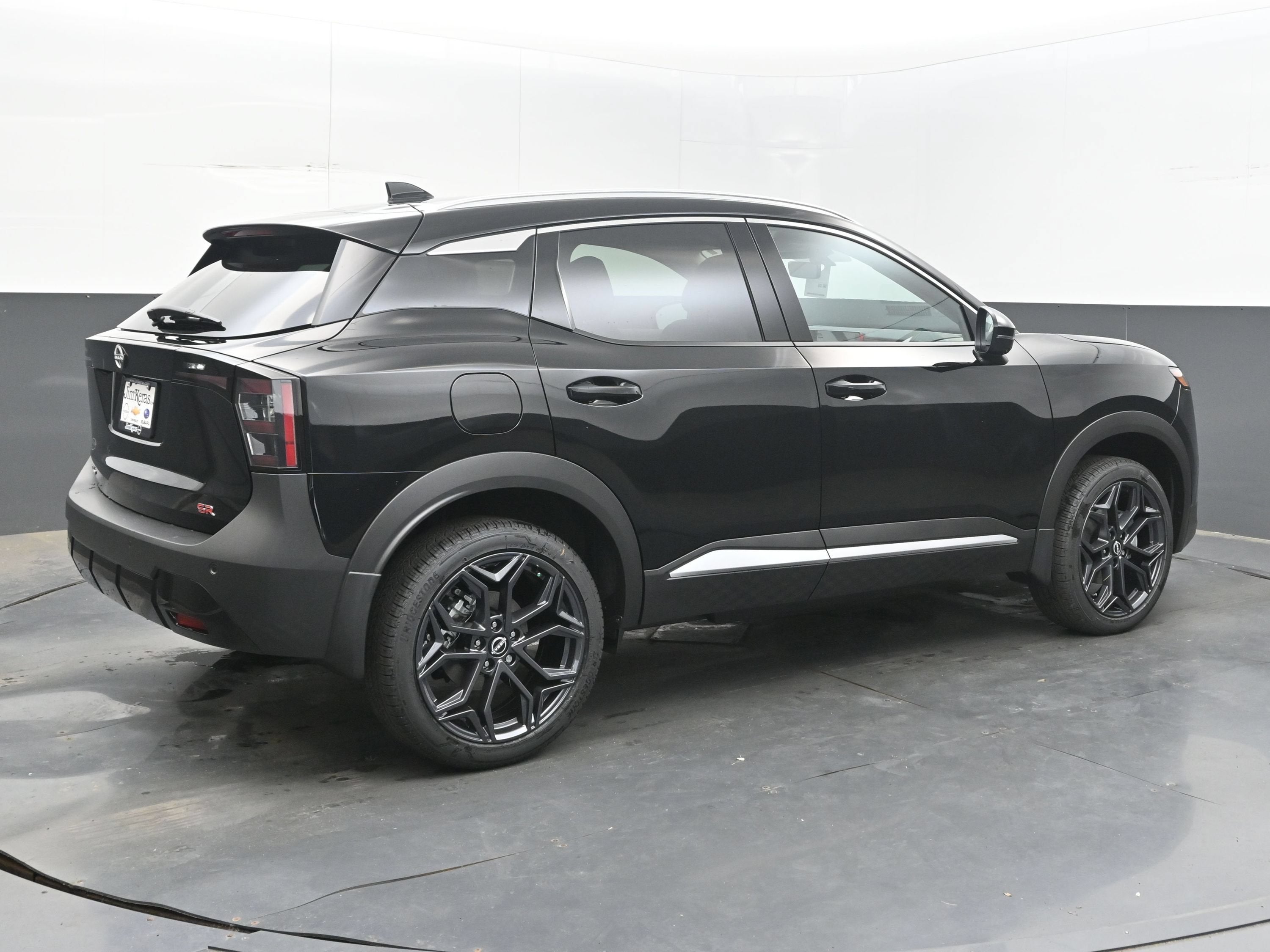 2026 Nissan KICKS SR PREMIUM