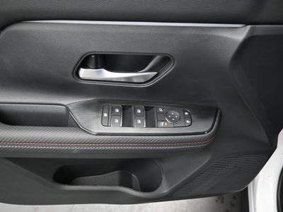 2026 Nissan KICKS SR PREMIUM