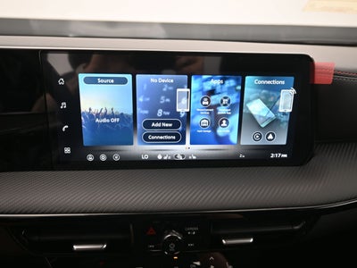 2026 Nissan KICKS SR PREMIUM