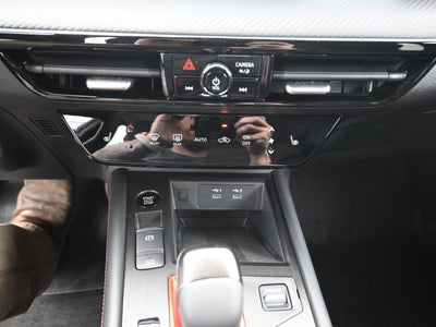 2026 Nissan KICKS SR PREMIUM