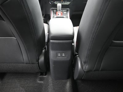 2026 Nissan KICKS SR PREMIUM