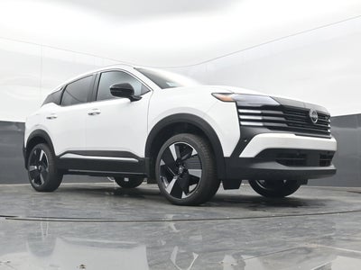 2026 Nissan KICKS SR PREMIUM