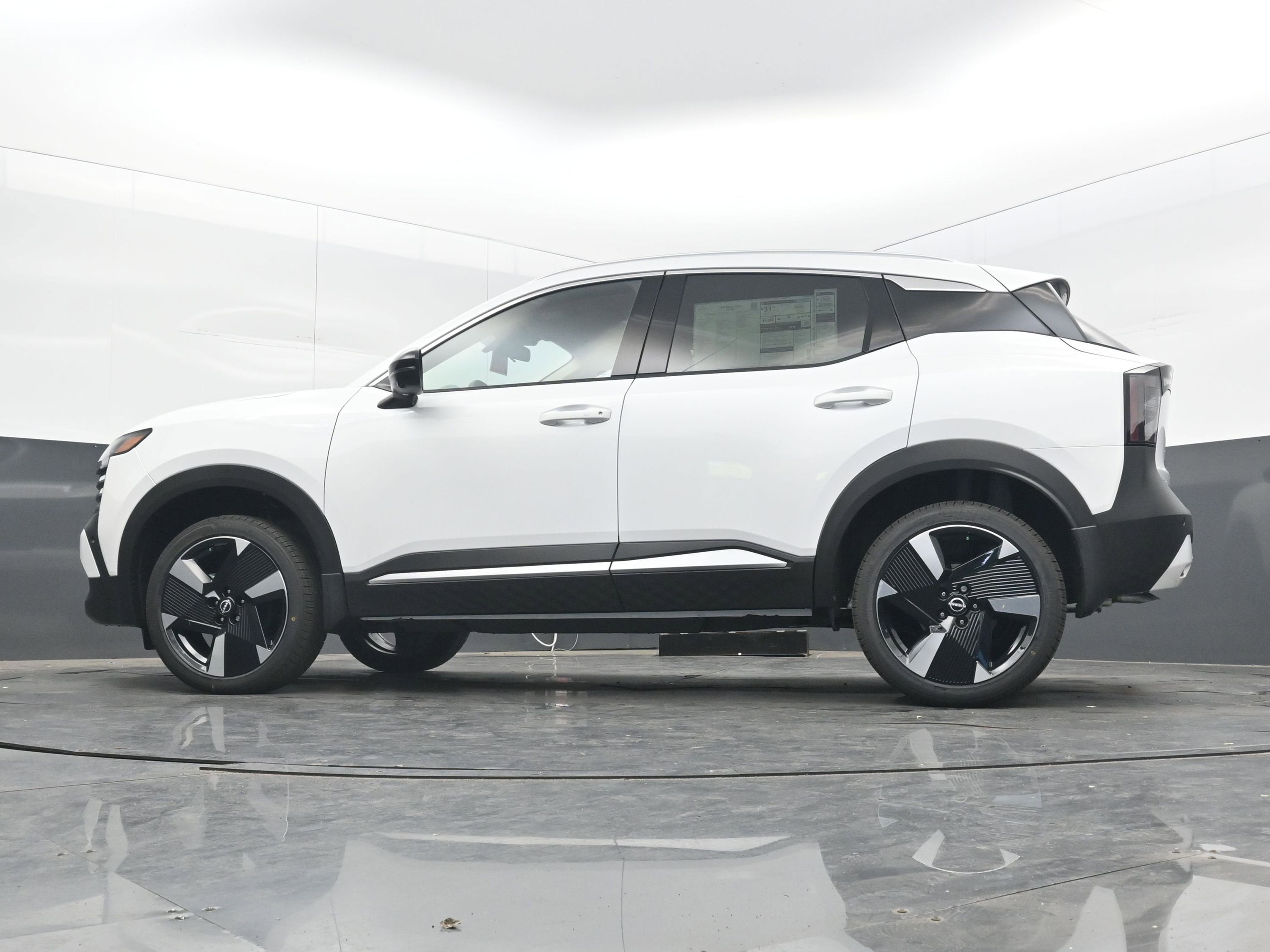 2026 Nissan KICKS SR PREMIUM