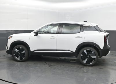 2026 Nissan KICKS SR PREMIUM