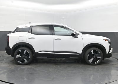 2026 Nissan KICKS SR PREMIUM