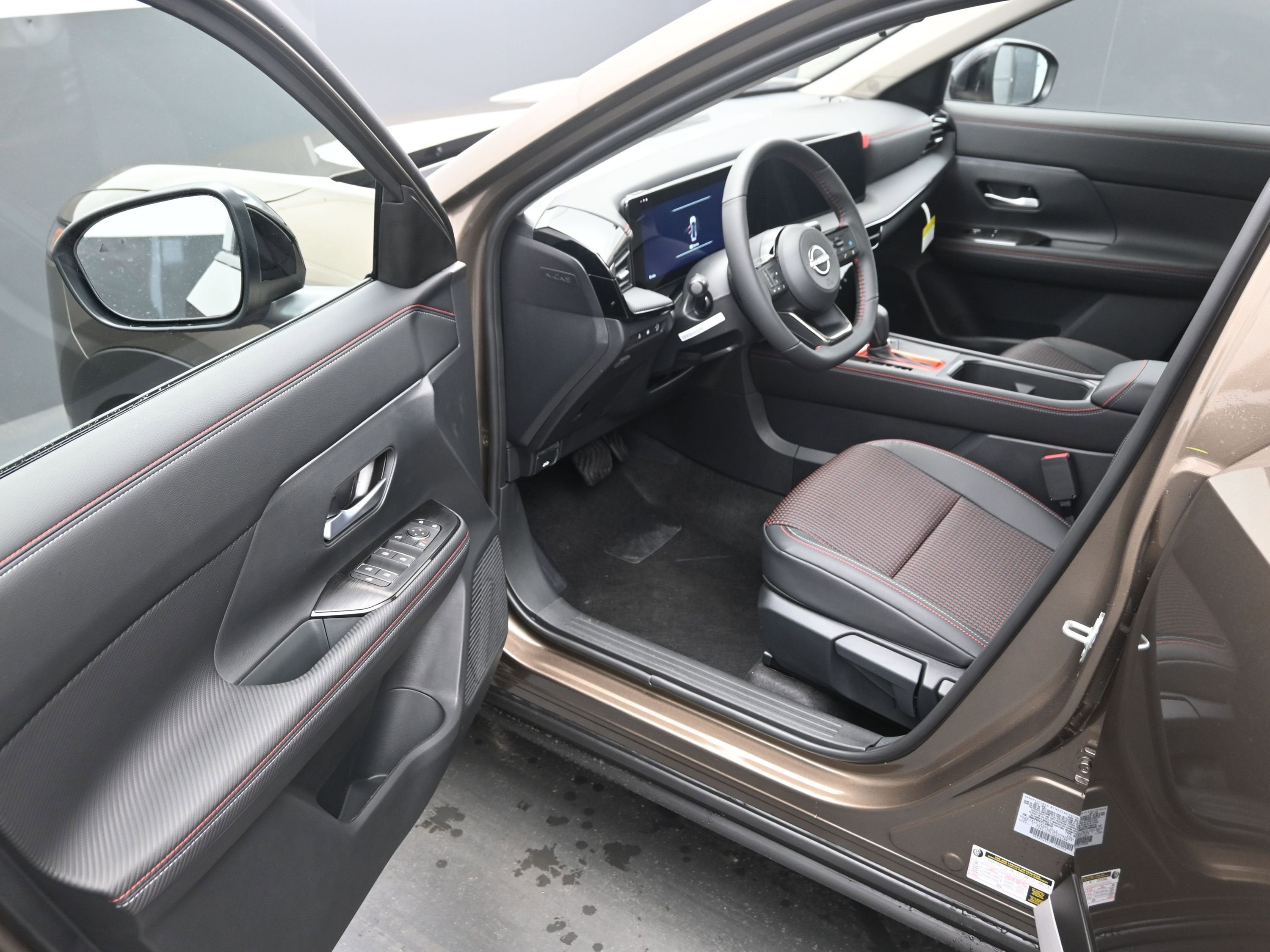 2026 Nissan KICKS SR PREMIUM