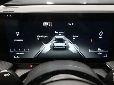 2026 Nissan KICKS SR PREMIUM