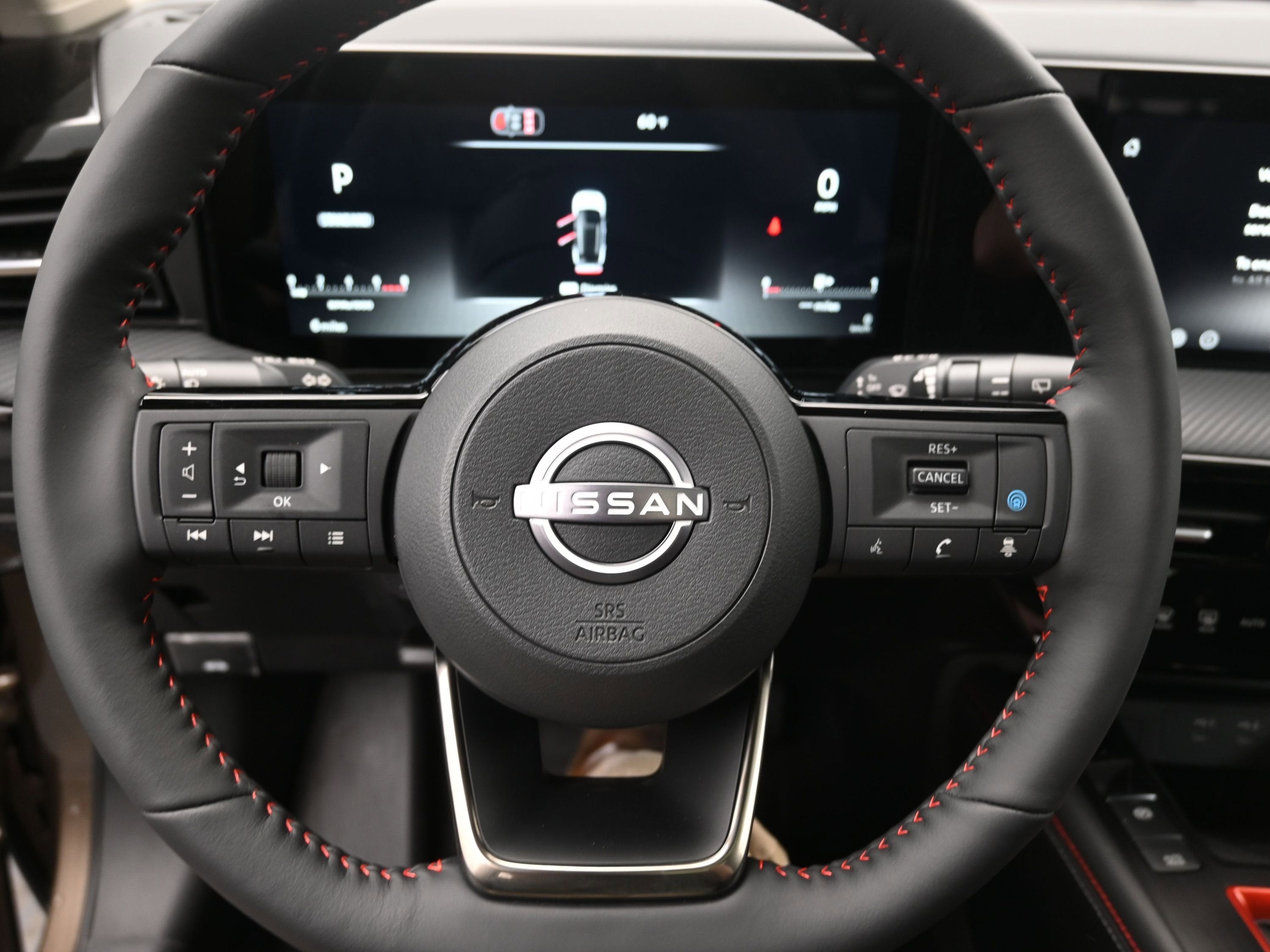 2026 Nissan KICKS SR PREMIUM