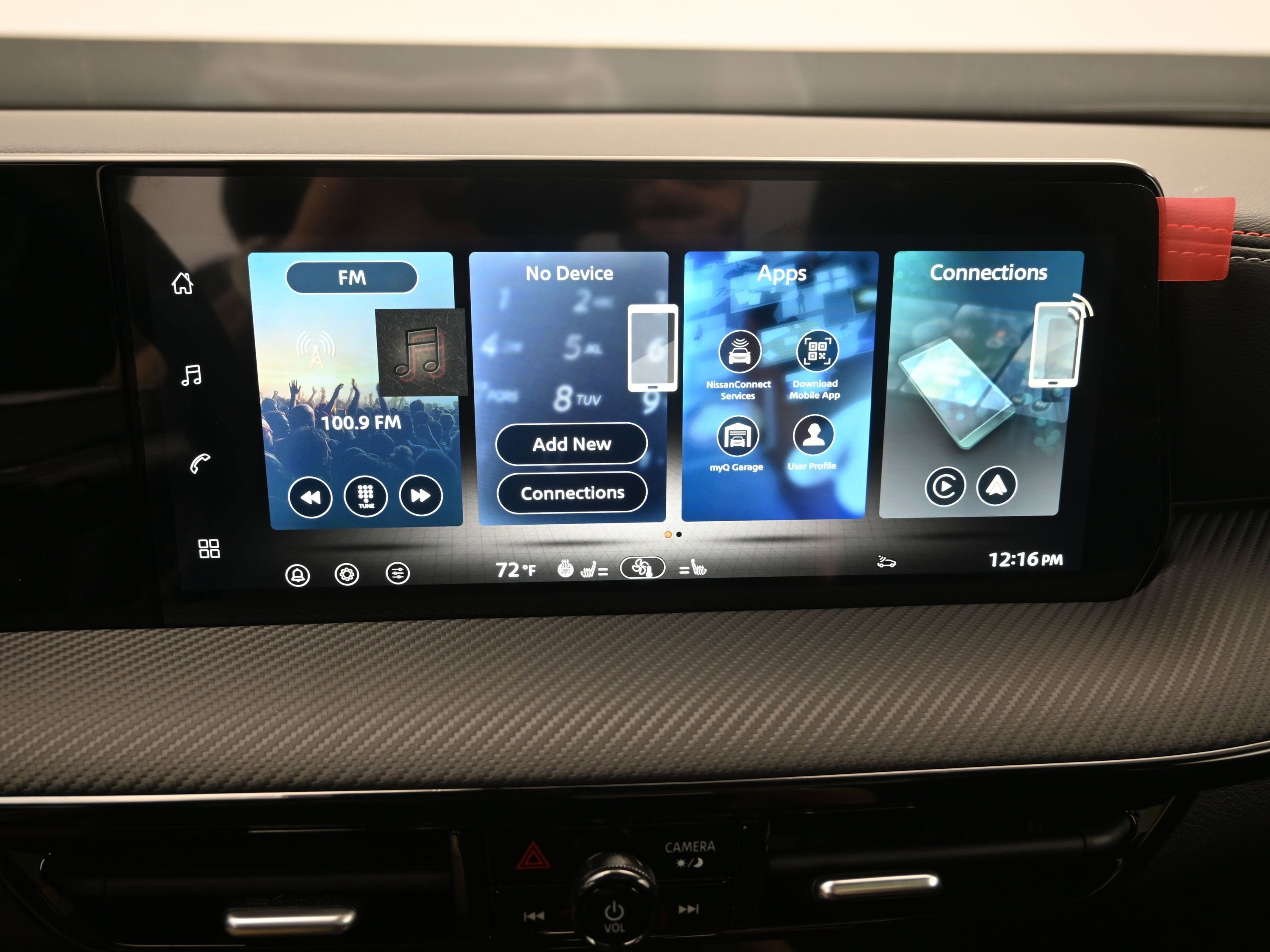 2026 Nissan KICKS SR PREMIUM