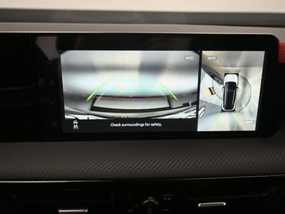 2026 Nissan KICKS SR PREMIUM