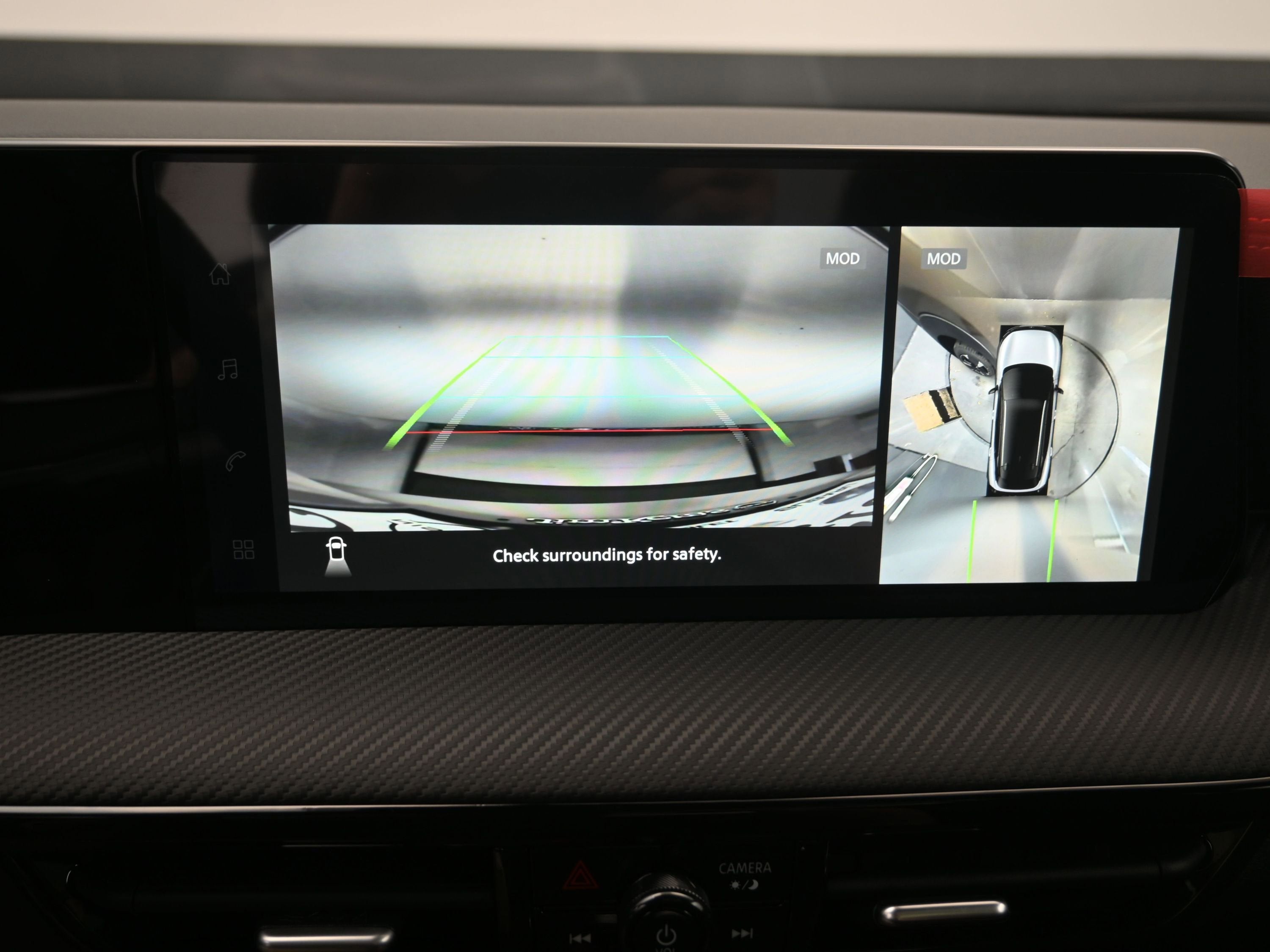 2026 Nissan KICKS SR PREMIUM