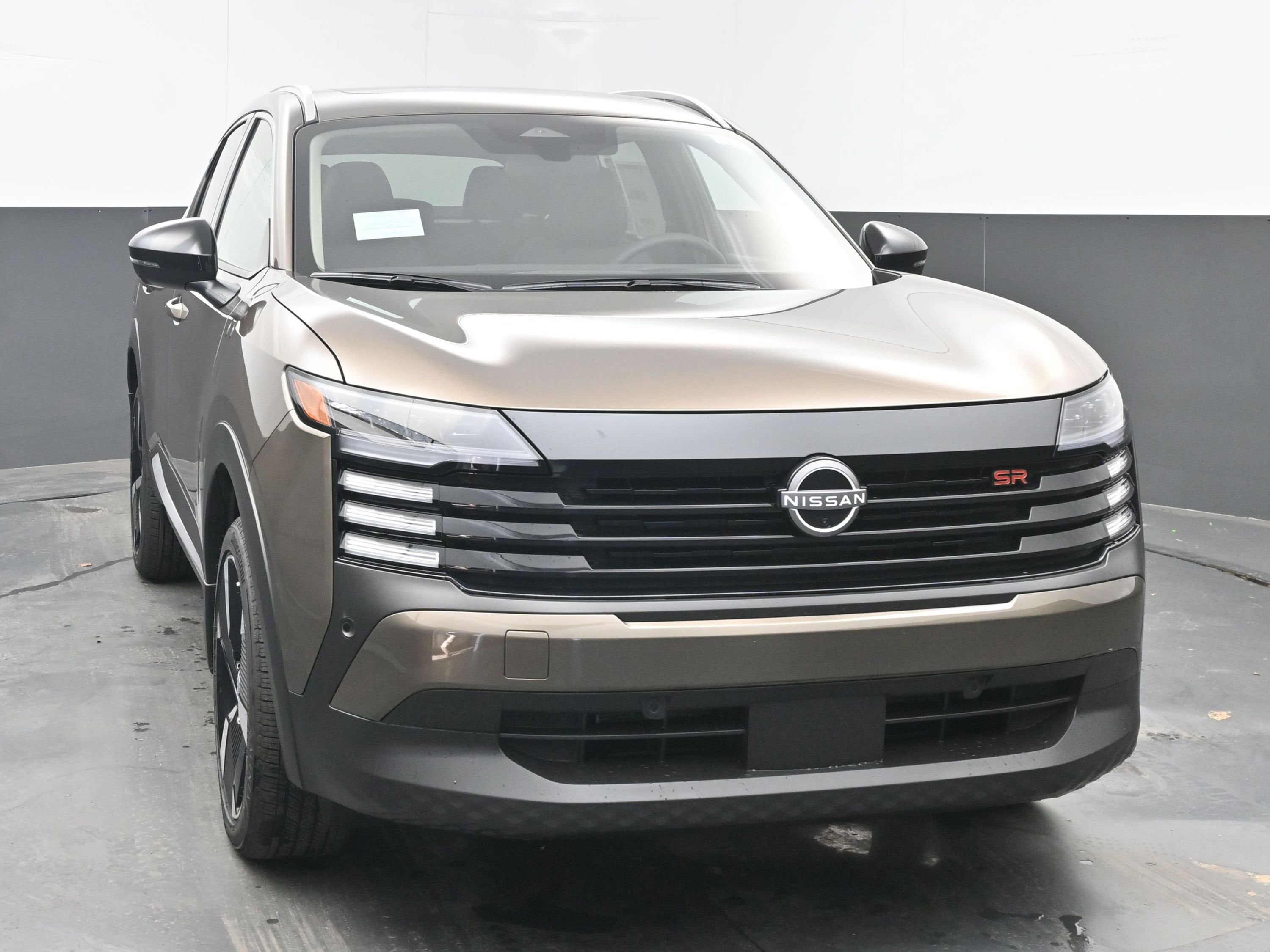 2026 Nissan KICKS SR PREMIUM