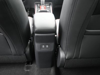 2026 Nissan KICKS SR PREMIUM