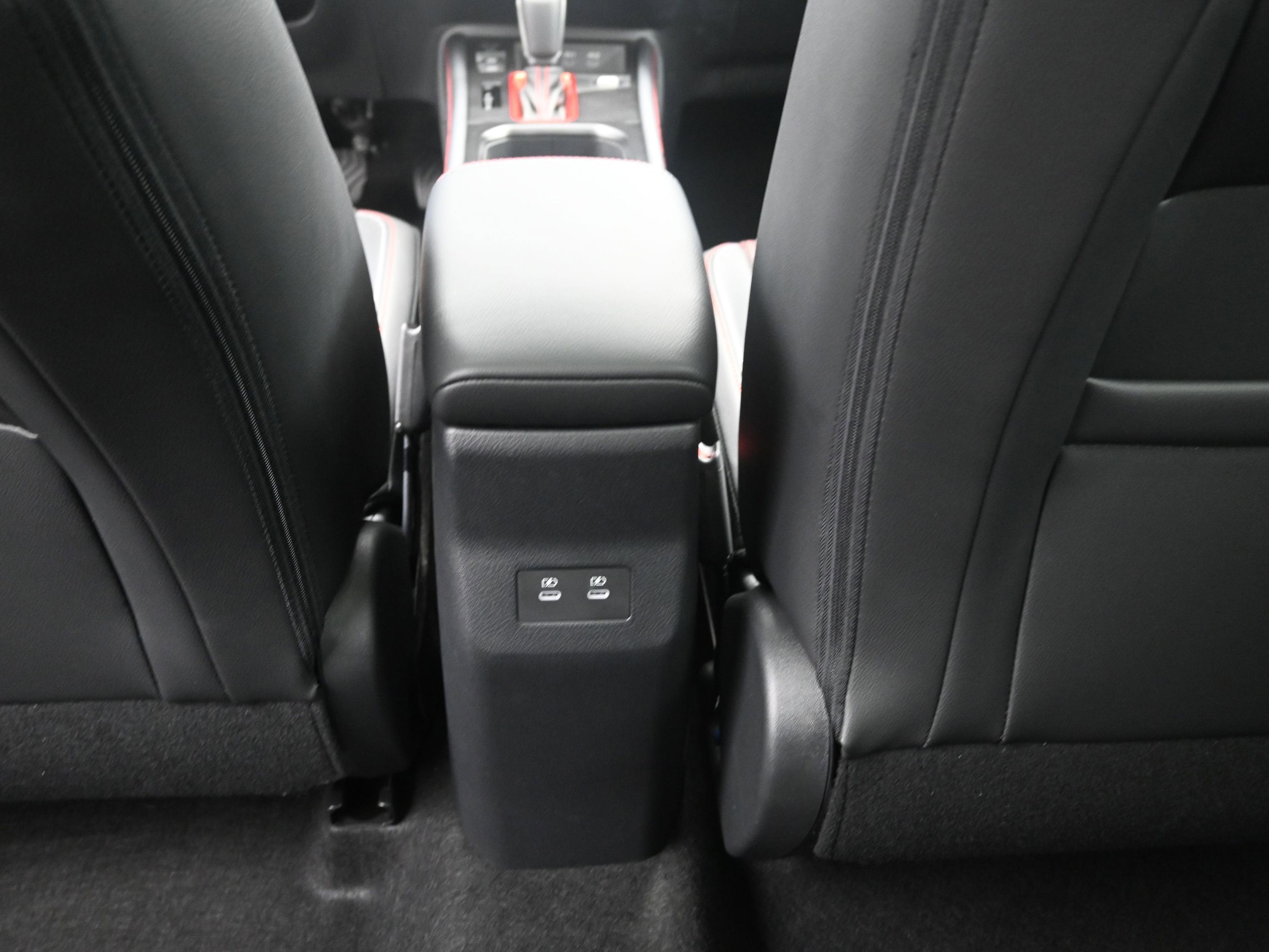 2026 Nissan KICKS SR PREMIUM