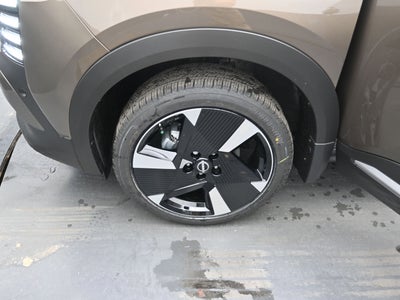 2026 Nissan KICKS SR PREMIUM