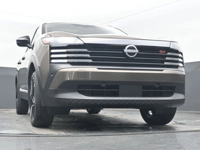 2026 Nissan KICKS SR PREMIUM