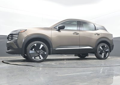 2026 Nissan KICKS SR PREMIUM