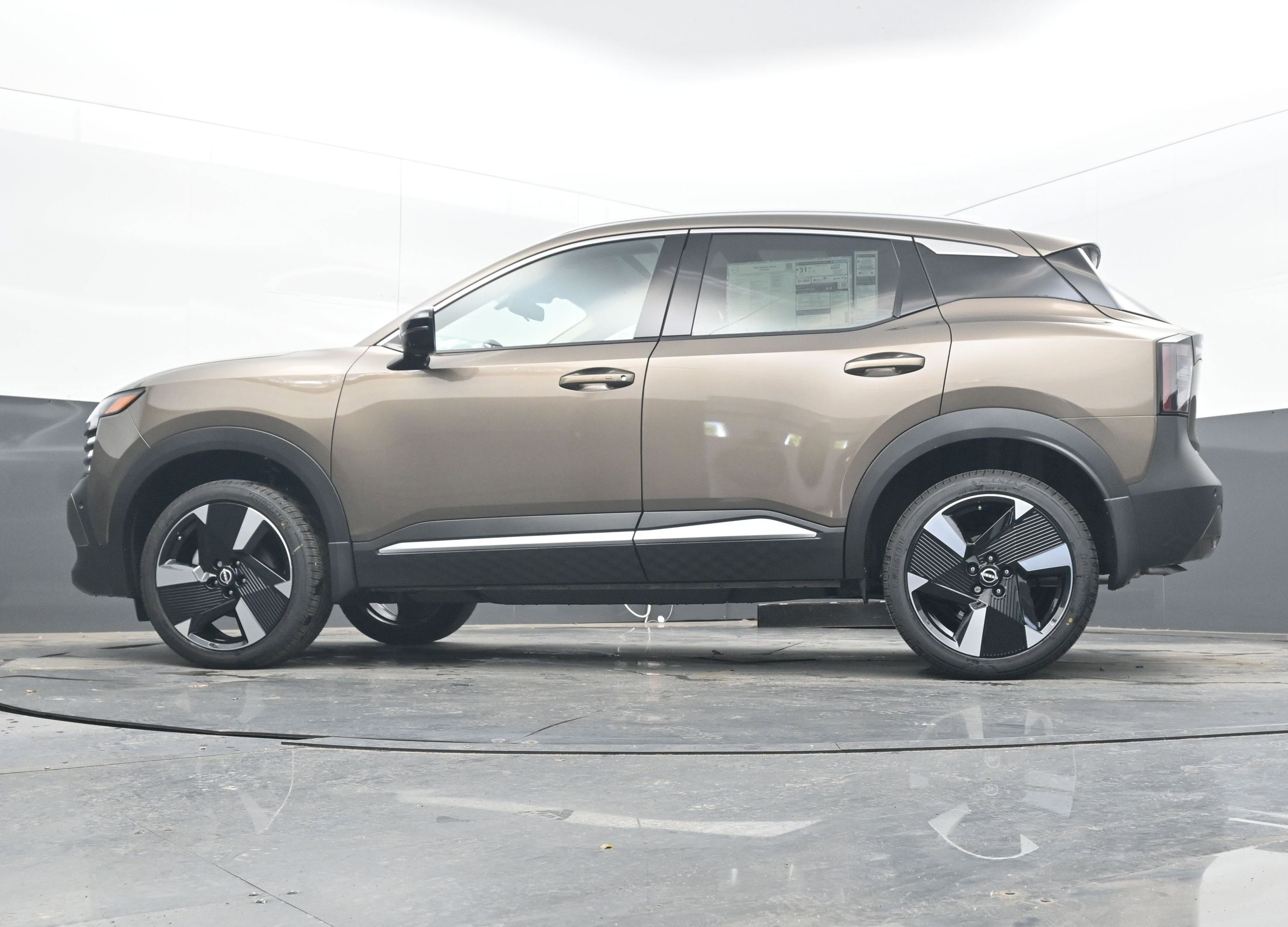 2026 Nissan KICKS SR PREMIUM