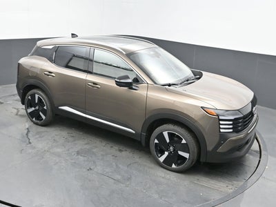 2026 Nissan KICKS SR PREMIUM