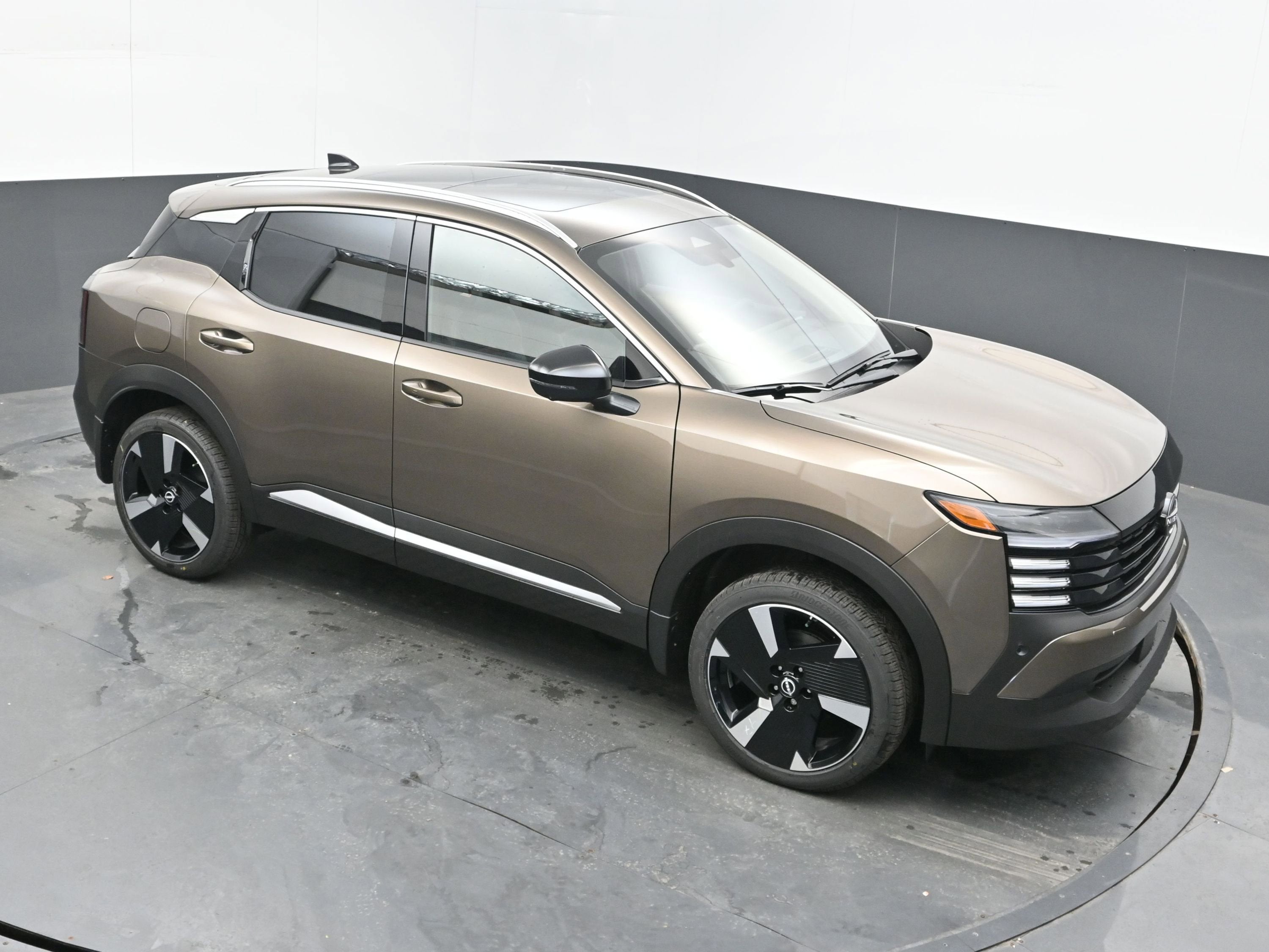 2026 Nissan KICKS SR PREMIUM