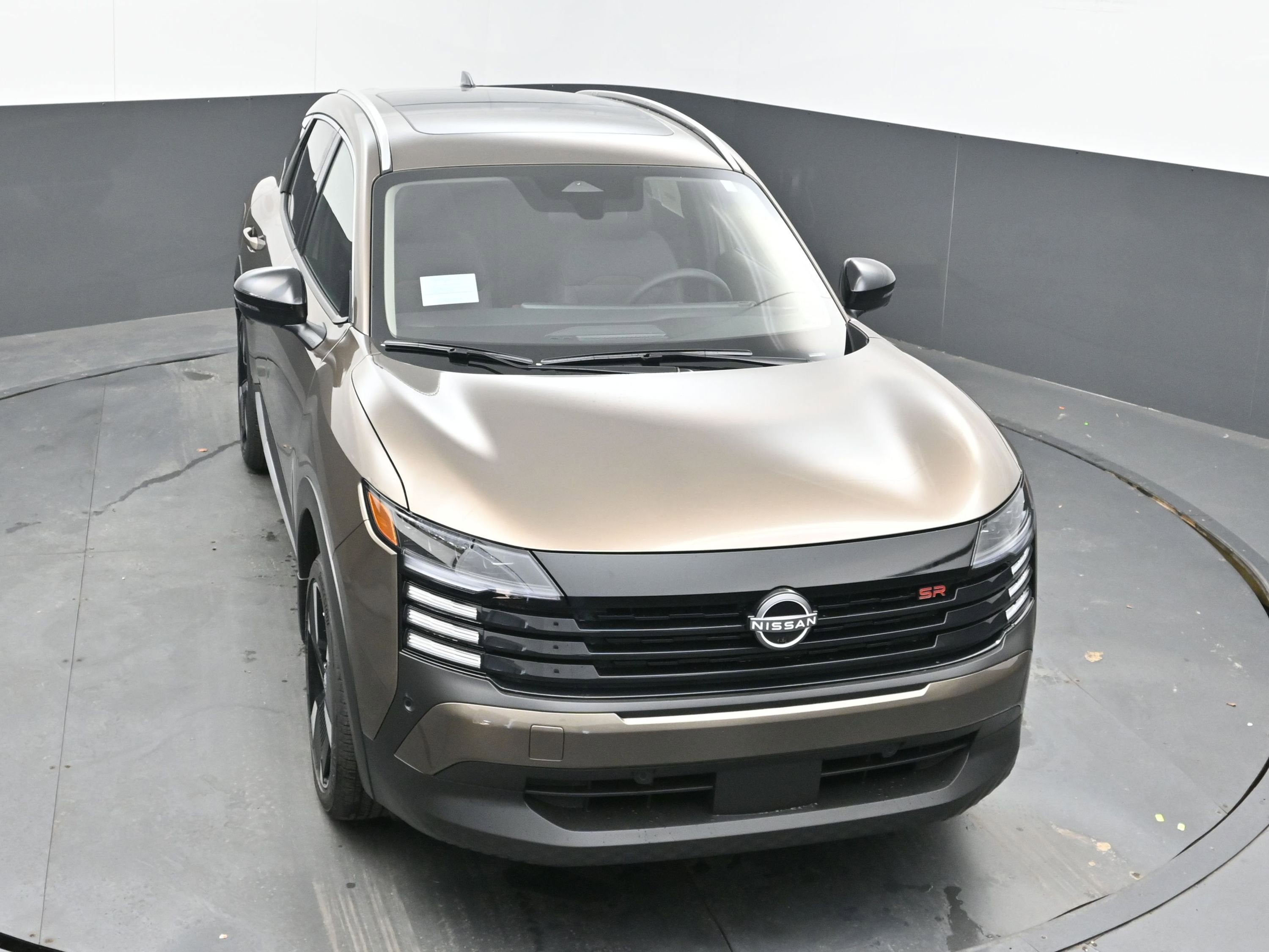 2026 Nissan KICKS SR PREMIUM