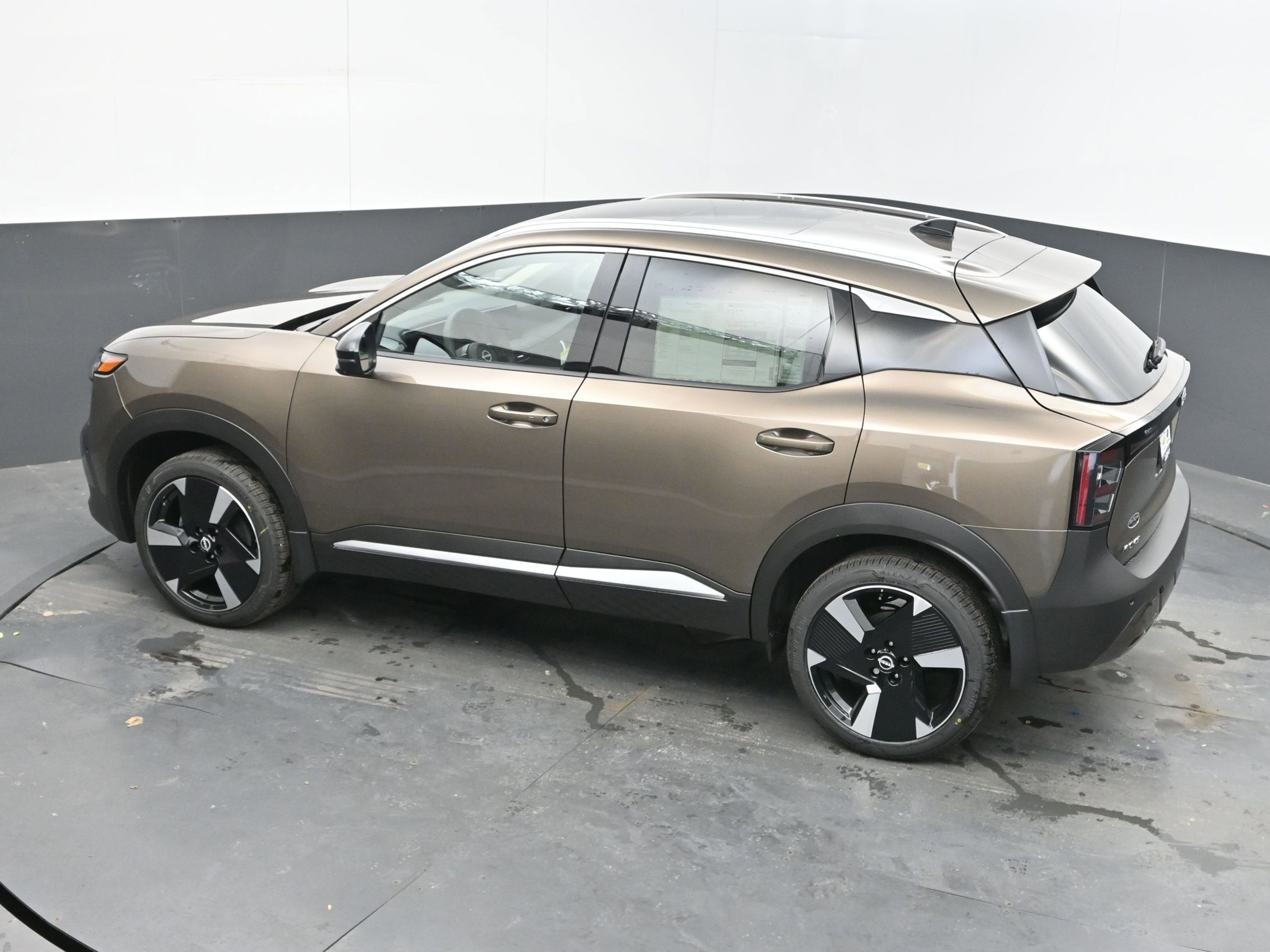2026 Nissan KICKS SR PREMIUM