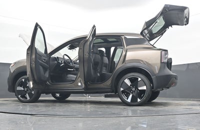 2026 Nissan KICKS SR PREMIUM